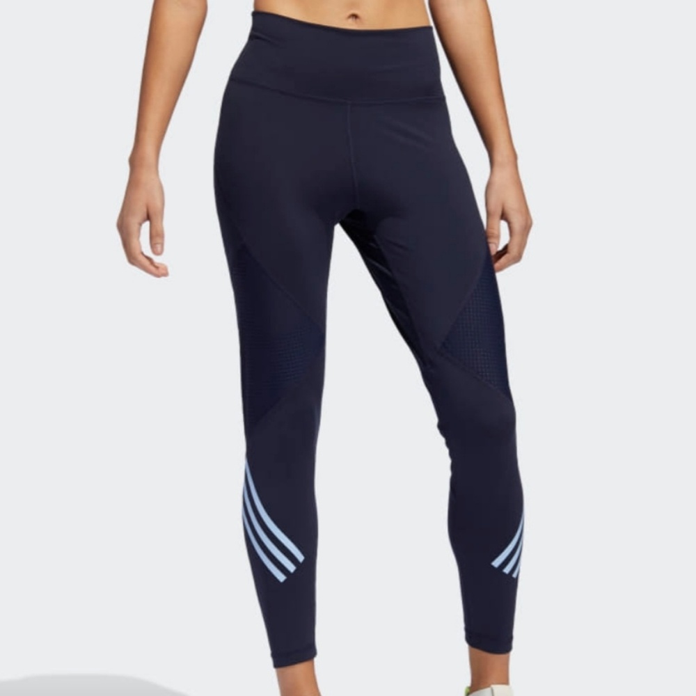 HIGH-RISE 7/8 TIGHTS

Adidas